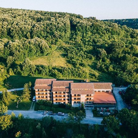Tourist Center Momina Krepost Otel Tırnova Dış mekan fotoğraf