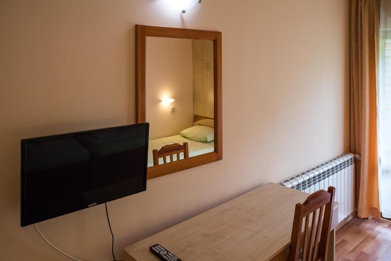Tourist Center Momina Krepost Otel Tırnova Dış mekan fotoğraf
