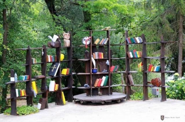 Tourist Center Momina Krepost Otel Tırnova Dış mekan fotoğraf